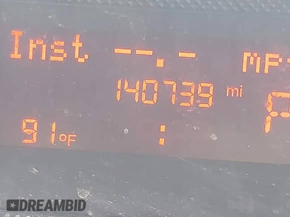 2016 Ram ProMaster Cargo z VIN 3C6TRVCG3GE105651, wystawiony jako IAAI lot #42526039 z przebiegiem 140 739 mil mil oraz . Historia ofert i sprzedaży dostępna na DreamBid. Obrazek 7.