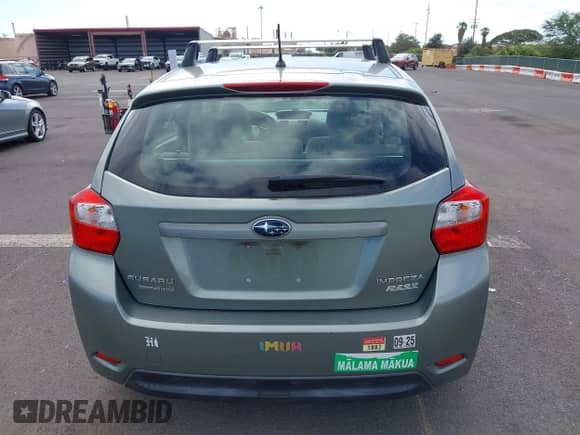2014 Subaru Impreza Premium с VIN JF1GPAD62EH206658, выставлен на аукционе IAAI как лот 43200831 с пробегом 73 423 миль миль и . История ставок и продаж доступна на DreamBid. Изображение 16.