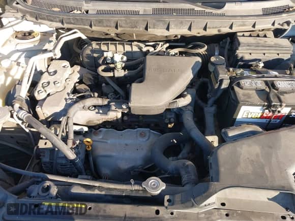 2009 Nissan Rogue S with VIN JN8AS58V19W434812, listed as a IAAI auction lot 43341067 with 162,031 mi miles and . Bid and sale history available at DreamBid. Image 10.