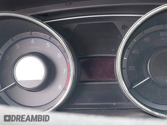 2011 Hyundai Sonata GLS with VIN 5NPEB4AC6BH110024, listed as a IAAI auction lot 42003487 with Not provided miles and . Bid and sale history available at DreamBid. Image 7.