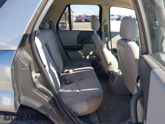 2005 Saturn VUE с VIN 5GZCZ33D15S836753, выставлен на аукционе IAAI как лот 43294663 с пробегом 172 569 миль миль и . История ставок и продаж доступна на DreamBid. Изображение 8.