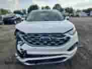 2019 Ford Edge Titanium with VIN 2FMPK3K96KBB85254, listed as a Copart auction lot 81971525 with 74,860 mi miles and Clean title. Bid and sale history available at DreamBid. Image 5.