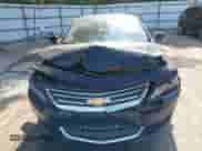 2015 Chevrolet Impala LT с VIN 2G1115SLXF9173182, выставлен на аукционе IAAI как лот 42515103 с пробегом 107 514 миль миль и . История ставок и продаж доступна на DreamBid. Изображение 12.