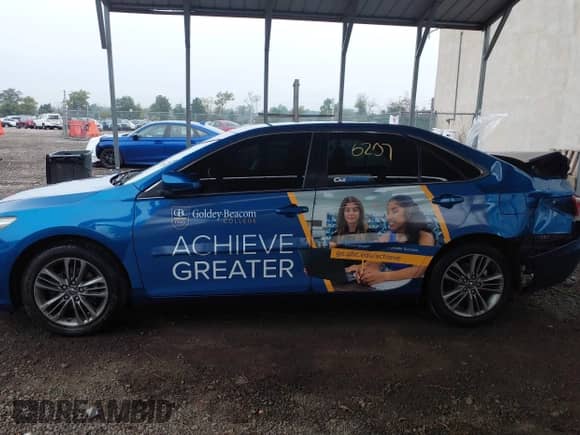 2017 Toyota Camry XSE с VIN 4T1BF1FK9HU649902, выставлен на аукционе IAAI как лот 43286207 с пробегом 238 261 миль миль и . История ставок и продаж доступна на DreamBid. Изображение 14.