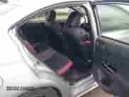 2019 Subaru WRX STI Limited z VIN JF1VA2V63K9807256, wystawiony jako IAAI lot #42390008 z przebiegiem 74 821 mil mil oraz . Historia ofert i sprzedaży dostępna na DreamBid. Obrazek 8.