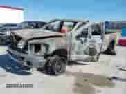 2006 Dodge 2500 SLT with VIN 3D7KS29C36G163764, listed as a IAAI auction lot 40703552 with Not provided miles and . Bid and sale history available at DreamBid. Image 2.