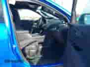 2024 Chevrolet Equinox RS с VIN 3GNAXMEG8RS253836, выставлен на аукционе IAAI как лот 42871558 с пробегом 9 766 миль миль и . История ставок и продаж доступна на DreamBid. Изображение 5.