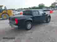 2016 Nissan Frontier SV z VIN 1N6AD0EV9GN900693, wystawiony jako IAAI lot #43195820 z przebiegiem Nie podano mil oraz . Historia ofert i sprzedaży dostępna na DreamBid. Obrazek 4.