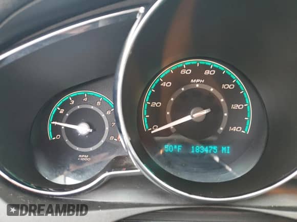 2011 Chevrolet Malibu 2LT с VIN 1G1ZD5EU4BF156135, выставлен на аукционе Copart как лот 86431745 с пробегом 183 475 миль миль и Чистый • Clean title. История ставок и продаж доступна на DreamBid. Изображение 9.