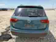 2019 Volkswagen Tiguan S с VIN 3VV0B7AX6KM117887, выставлен на аукционе Copart как лот 66163725 с пробегом 95 490 миль миль и Чистый • Clean title. История ставок и продаж доступна на DreamBid. Изображение 6.