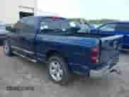 2005 Dodge 1500 SLT with VIN 1D7HA18N65J617674, listed as a IAAI auction lot 42472529 with 195,527 mi miles and . Bid and sale history available at DreamBid. Image 3.