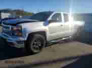 2015 Chevrolet Silverado 1500 LT с VIN 1GCVKREC6FZ386063, выставлен на аукционе Copart как лот 79932094 с пробегом 100 831 миль миль и Списание • Salvage title. История ставок и продаж доступна на DreamBid. Изображение 1.