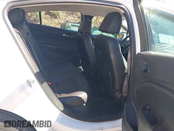2017 Chevrolet Cruze Premier с VIN 1G1BF5SM2H7229912, выставлен на аукционе IAAI как лот 43400083 с пробегом 221 086 миль миль и . История ставок и продаж доступна на DreamBid. Изображение 8.