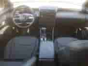 2024 Hyundai Santa Cruz Night Edition with VIN 5NTJCDAF6RH097583, listed as a Copart auction lot 60220604 with 3,636 mi miles and Salvage title. Bid and sale history available at DreamBid. Image 8.