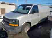 2006 Chevrolet Express Cargo с VIN 1GCEG15X761129109, выставлен на аукционе Copart как лот 82866354 с пробегом 258 072 миль миль и Чистый • Clean title. История ставок и продаж доступна на DreamBid. Изображение 1.