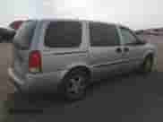 2007 Chevrolet Uplander LS Fleet с VIN 1GNDV23137D120002, выставлен на аукционе Copart как лот 56525174 с пробегом 196 793 миль миль и Списание • Salvage title. История ставок и продаж доступна на DreamBid. Изображение 3.