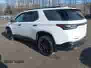 2021 Chevrolet Traverse Premier with VIN 1GNEVKKW8MJ115280, listed as a IAAI auction lot 41729621 with 43,354 mi miles and . Bid and sale history available at DreamBid. Image 3.