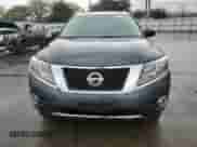 2013 Nissan Pathfinder SL с VIN 5N1AR2MN4DC672297, выставлен на аукционе Copart как лот 81742885 с пробегом 133 147 миль миль и Чистый • Clean title. История ставок и продаж доступна на DreamBid. Изображение 5.