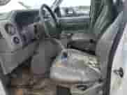 2010 Ford Econoline Cargo Commercial с VIN 1FTNE2EW8ADA19194, выставлен на аукционе Copart как лот 80116165 с пробегом 189 803 миль миль и Чистый • Clean title. История ставок и продаж доступна на DreamBid. Изображение 7.