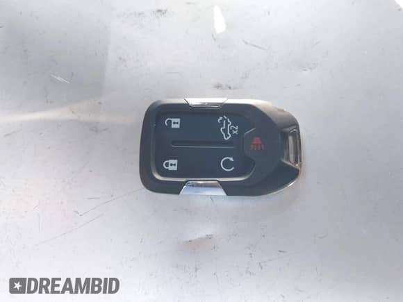 2021 GMC Sierra 1500 AT4 z VIN 3GTP9EED2MG432376, wystawiony jako IAAI lot #42649171 z przebiegiem 16 090 mil mil oraz . Historia ofert i sprzedaży dostępna na DreamBid. Obrazek 11.