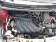 2015 Nissan Note S z VIN 3N1CE2CP3FL420014, wystawiony jako IAAI lot #43203641 z przebiegiem 170 508 mil mil oraz . Historia ofert i sprzedaży dostępna na DreamBid. Obrazek 10.