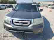 2010 Honda Pilot EX with VIN 5FNYF4H46AB017288, listed as a Copart auction lot 81280665 with 262,161 mi miles and Clean title. Bid and sale history available at DreamBid. Image 5.