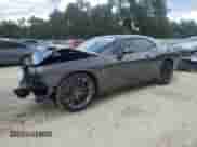2023 Dodge Challenger R/T Scat Pack с VIN 2C3CDZFJ7PH658348, выставлен на аукционе Copart как лот 85683465 с пробегом 15 762 миль миль и Списание • Salvage title. История ставок и продаж доступна на DreamBid. Изображение 1.