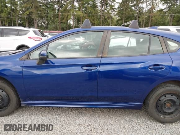 2017 Subaru Impreza Special Sports с VIN 4S3GTAM61H3730696, выставлен на аукционе IAAI как лот 42486515 с пробегом 81 313 миль миль и . История ставок и продаж доступна на DreamBid. Изображение 14.