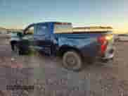 2019 Chevrolet Silverado 1500 RST с VIN 1GCPWDED8KZ126976, выставлен на аукционе Copart как лот 89531595 с пробегом 100 554 миль миль и Списание • Salvage title. История ставок и продаж доступна на DreamBid. Изображение 2.