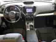 2020 Subaru Ascent с VIN 4S4WMAAD2L3407984, выставлен на аукционе Copart как лот 65728115 с пробегом 82 173 миль миль и Списание • Salvage title. История ставок и продаж доступна на DreamBid. Изображение 8.