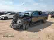 2023 Chevrolet Colorado 2WD LT with VIN 1GCGSCEC4P1155698, listed as a Copart auction lot 68773735 with 35,218 mi miles and Salvage title. Bid and sale history available at DreamBid. Image 1.