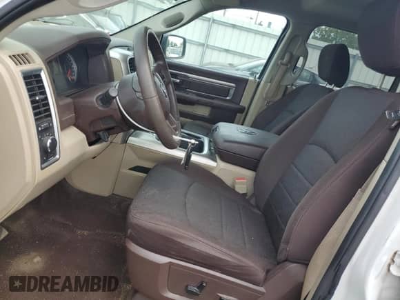 2016 Ram 1500 Outdoorsman with VIN 1C6RR7LG8GS190621, listed as a Copart auction lot 70278515 with 235,323 mi miles and Clean title. Bid and sale history available at DreamBid. Image 7.