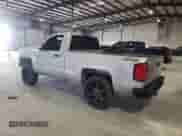 2016 Chevrolet Silverado 1500 Work Truck с VIN 1GCNKNEC3GZ396415, выставлен на аукционе Copart как лот 68644285 с пробегом 120 899 миль миль и Списание • Salvage title. История ставок и продаж доступна на DreamBid. Изображение 2.