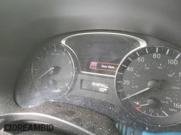 2014 Nissan Pathfinder Platinum Hybrid with VIN 5N1CR2MM4EC641908, listed as a Copart auction lot 69035065 with 154,244 mi miles and Salvage title. Bid and sale history available at DreamBid. Image 9.