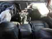 2021 Jeep Wrangler Unlimited Sahara with VIN 1C4HJXEG9MW580642, listed as a Copart auction lot 81205365 with Not provided miles and Salvage title. Bid and sale history available at DreamBid. Image 8.