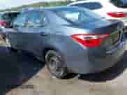 2016 Toyota Corolla L with VIN 2T1BURHE9GC698416, listed as a IAAI auction lot 42999512 with 90,322 mi miles and . Bid and sale history available at DreamBid. Image 3.