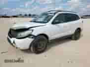 2009 Hyundai Santa Fe GLS z VIN 5NMSG13D29H301276, wystawiony jako Copart lot #70279395 z przebiegiem 212 937 mil mil oraz Szkoda całkowita • Salvage title. Historia ofert i sprzedaży dostępna na DreamBid. Obrazek 1.