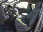 2023 GMC Sierra 1500 Elevation с VIN 3GTUUCE88PG245480, выставлен на аукционе Copart как лот 67977055 с пробегом 35 595 миль миль и Списание • Salvage title. История ставок и продаж доступна на DreamBid. Изображение 7.