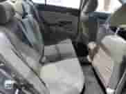 2011 Honda Accord EX with VIN 1HGCP2E72BA103168, listed as a Copart auction lot 73294454 with 65,234 mi miles and Salvage title. Bid and sale history available at DreamBid. Image 10.