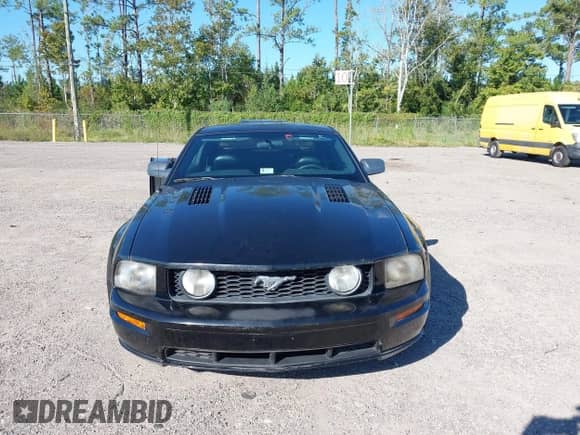2007 Ford Mustang GT Deluxe с VIN 1ZVFT82H175320750, выставлен на аукционе IAAI как лот 43484852 с пробегом 104 474 миль миль и . История ставок и продаж доступна на DreamBid. Изображение 12.