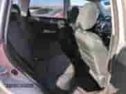 2009 Subaru Forester XT с VIN JF2SH65639H701911, выставлен на аукционе Copart как лот 43030675 с пробегом 149 321 миль миль и Списание • Salvage title. История ставок и продаж доступна на DreamBid. Изображение 10.