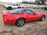 1995 Chevrolet Corvette with VIN 1G1YY22P3S5108158, listed as a Copart auction lot 85240644 with 219,163 mi miles and Clean title. Bid and sale history available at DreamBid. Image 3.