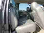 2003 Chevrolet Silverado 2500HD LT with VIN 1GCHK23113F164503, listed as a Copart auction lot 77398294 with 235,134 mi miles and Salvage title. Bid and sale history available at DreamBid. Image 10.