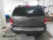 2006 Jeep Grand Cherokee Limited with VIN 1J4HR58N16C310410, listed as a IAAI auction lot 43194311 with 183,594 mi miles and . Bid and sale history available at DreamBid. Image 16.