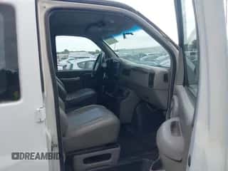 1999 Chevrolet Express с VIN 1GCGG29R5X1148396, выставлен на аукционе IAAI как лот 42494492 с пробегом 113 232 миль миль и . История ставок и продаж доступна на DreamBid. Изображение 5.