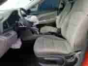 2020 Hyundai Elantra Value Edition with VIN 5NPD84LF3LH536711, listed as a Copart auction lot 71282215 with 31,061 mi miles and Salvage title. Bid and sale history available at DreamBid. Image 7.