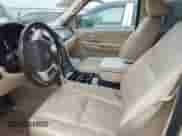 2007 Cadillac Escalade ESV с VIN 1GYFK66887R202024, выставлен на аукционе IAAI как лот 41841337 с пробегом 185 085 миль миль и . История ставок и продаж доступна на DreamBid. Изображение 5.