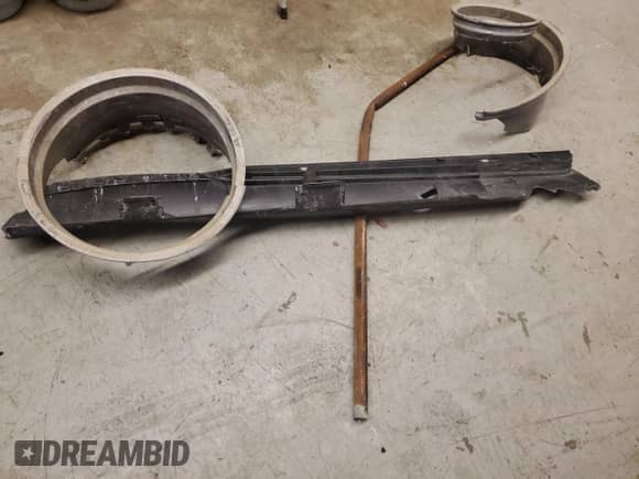 2018 Lexus RC 300 с VIN JTHS85BC3J5004391, выставлен на аукционе Copart как лот 42441935 с пробегом 62 633 миль миль и Списание • Salvage title. История ставок и продаж доступна на DreamBid. Изображение 12.