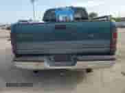 1997 Dodge 1500 with VIN 3B7HC13Z7VM529301, listed as a Copart auction lot 69145705 with 209,494 mi miles and Salvage title. Bid and sale history available at DreamBid. Image 6.