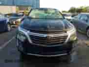 2023 Chevrolet Equinox LT с VIN 3GNAXKEG8PL177711, выставлен на аукционе Copart как лот 63223485 с пробегом 38 494 миль миль и На запчасти • Non repairable. История ставок и продаж доступна на DreamBid. Изображение 5.
